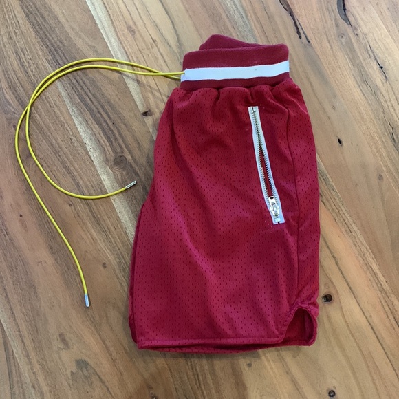 MNML Other - ✨ Used MNML mens athletic shorts